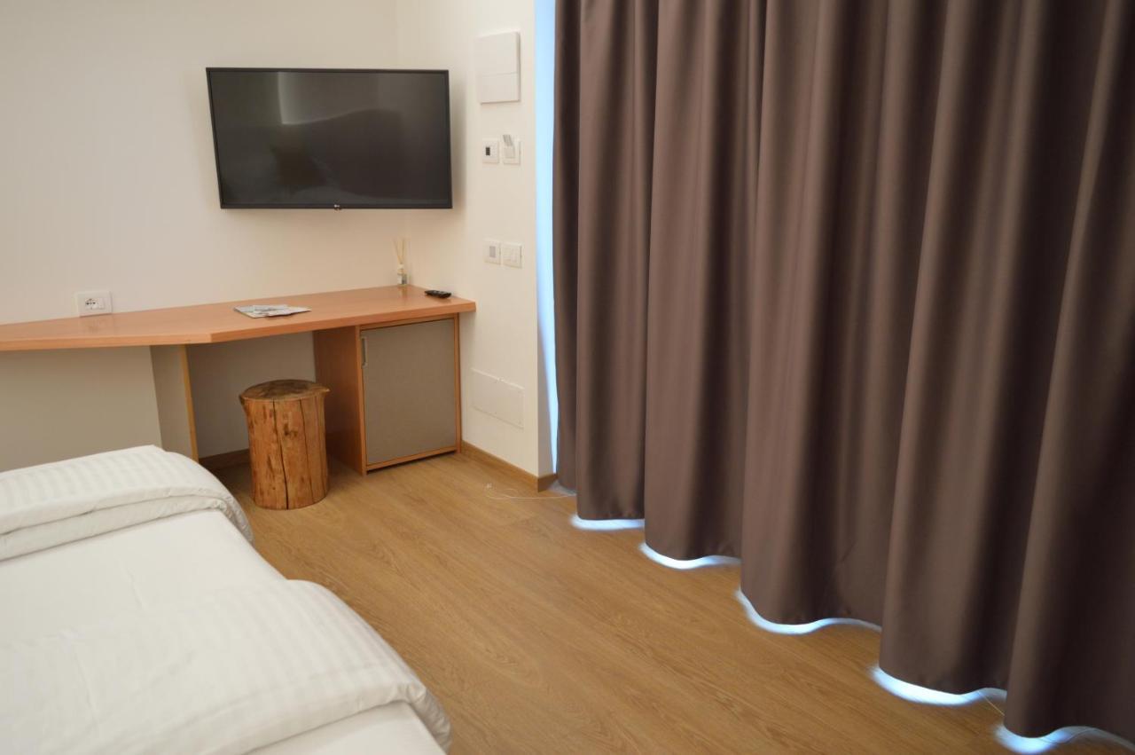 Agriturismo Terre Di Ginepro Borghetto di Vara Eksteriør bilde