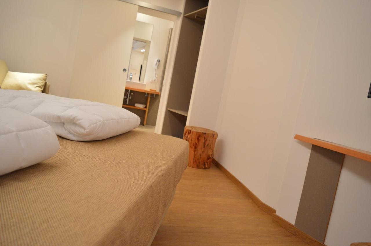 Agriturismo Terre Di Ginepro Borghetto di Vara Eksteriør bilde
