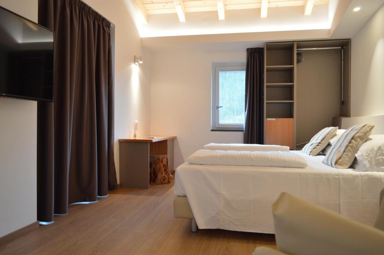 Agriturismo Terre Di Ginepro Borghetto di Vara Eksteriør bilde