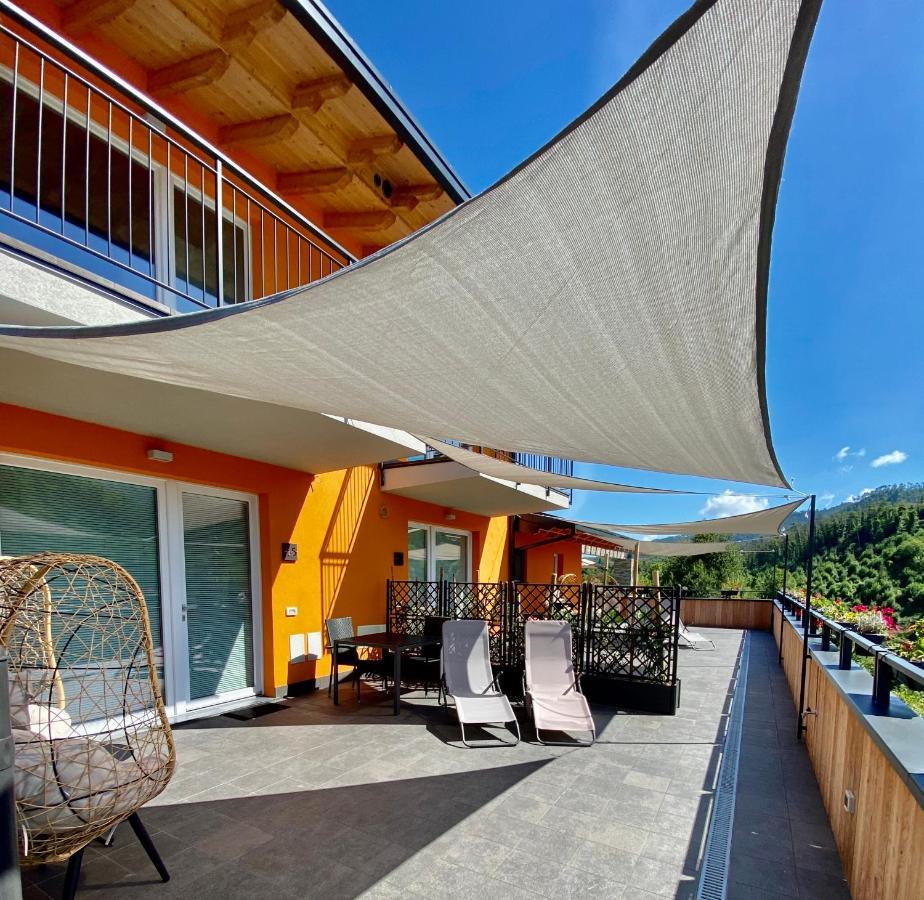 Agriturismo Terre Di Ginepro Borghetto di Vara Eksteriør bilde