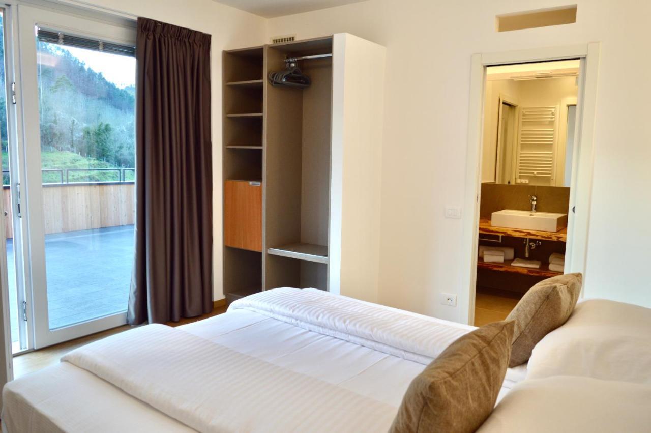 Agriturismo Terre Di Ginepro Borghetto di Vara Eksteriør bilde