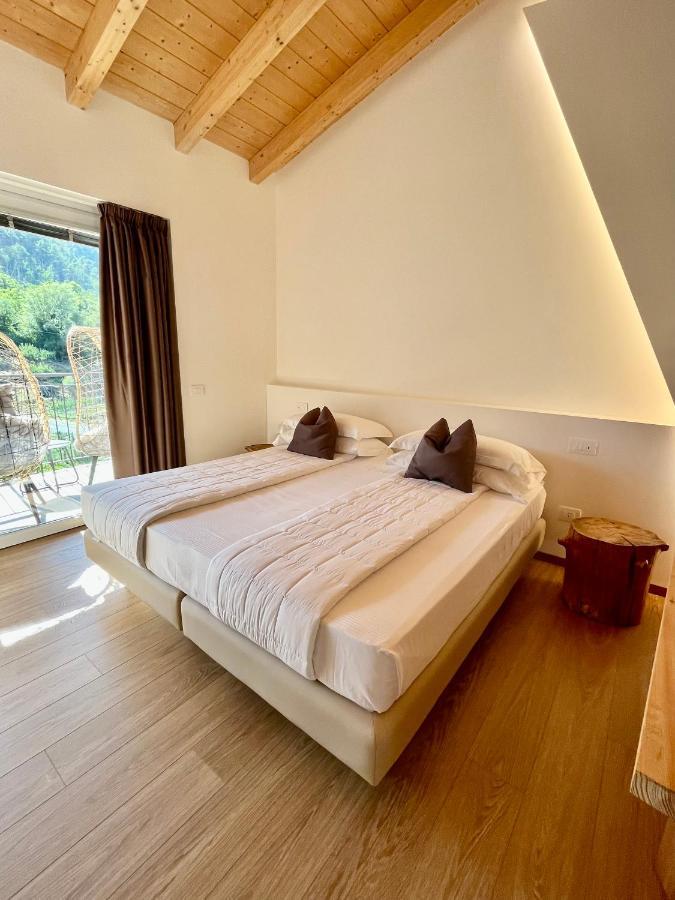 Agriturismo Terre Di Ginepro Borghetto di Vara Eksteriør bilde