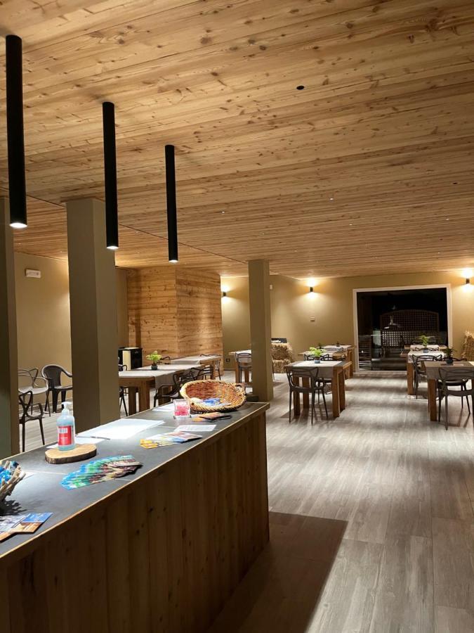 Agriturismo Terre Di Ginepro Borghetto di Vara Eksteriør bilde