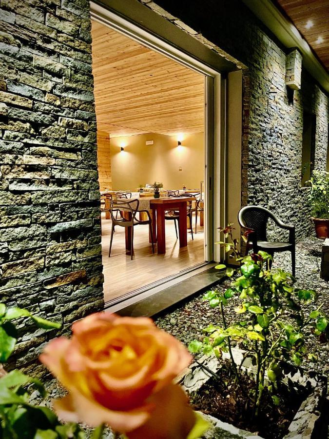 Agriturismo Terre Di Ginepro Borghetto di Vara Eksteriør bilde