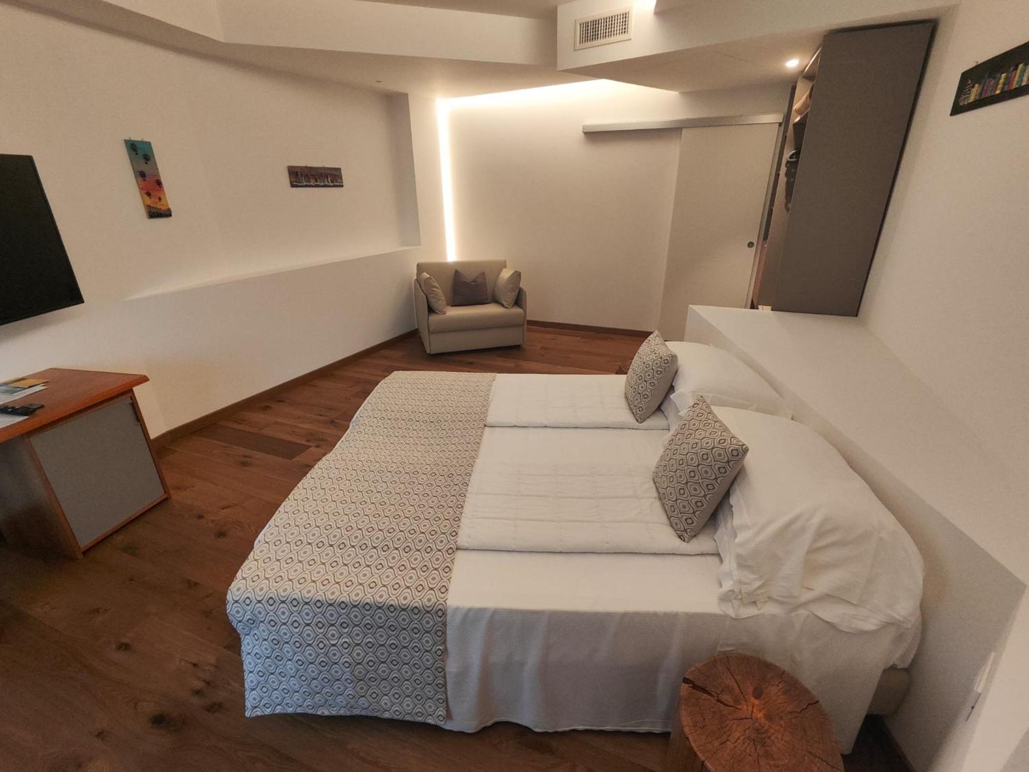 Agriturismo Terre Di Ginepro Borghetto di Vara Eksteriør bilde